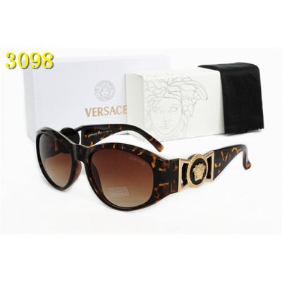 Versace Sunglass A 001